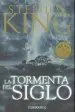 Audiobook La Tormenta del Siglo / Storm of the Century author Stephen King