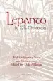 Audiobook Lepanto author G. K. Chesterton