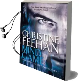 Mind Game Audiobook download free by Christine Feehan