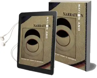Nation and Narration Audiobook download free by Homi K. Bhabha