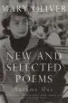Audiobook New and Selected Poems, Volume one author Mary Oliver