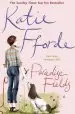 Audiobook Paradise Fields author Katie Fforde