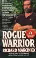 Audiobook Rogue Warrior author Richard Marcinko