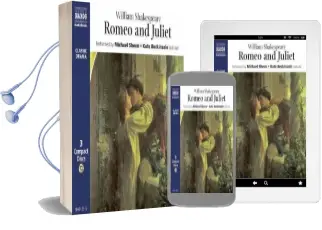 Romeo and Juliet: Performed by Michael Sheen & Cast Audiobook download free by William Shakespeare