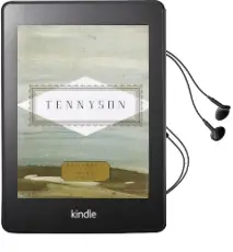 Tennyson: Poems Audiobook download free by Lord Alfred Tennyson