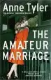 Audiobook The Amateur Marriage author Anne Tyler