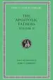 Audiobook The Apostolic Fathers: V. 2 author Bart D. Ehrman