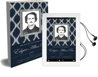 The Collected Tales & Poems of Edgar Allan poe Audiobook download free by Edgar Allan Poe