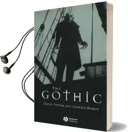 The Gothic Audiobook download free by David Punter