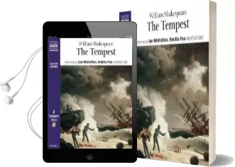 'The Tempest' Audiobook download free by William Shakespeare