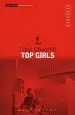 Audiobook 'Top Girls' author Caryl Churchill