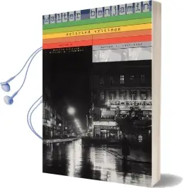 Walter Benjamin: Selected Writings, 1: 1913-1926 Audiobook download free by Walter Benjamin