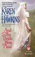Audiobook And the Bride Wore Plaid author Karen Hawkins