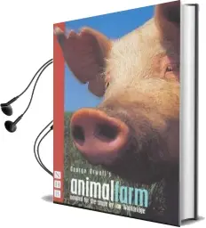 Animal Farm (Stage Version) Audiobook download free by Ian Wooldridge
