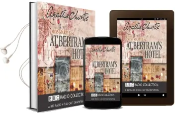 At Bertram'S Hotel Audiobook download free by Agatha Christie