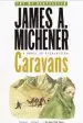 Audiobook Caravans author James A. Michener