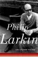 Audiobook Collected Poems author Philip Larkin