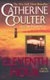 Audiobook Eleventh Hour author Catherine Coulter