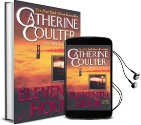 Eleventh Hour Audiobook download free by Catherine Coulter