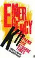 Audiobook Emergency kit author Matthew Sweeney