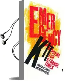 Emergency kit Audiobook download free by Matthew Sweeney