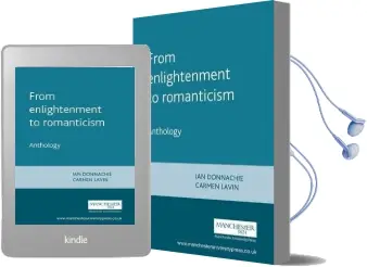 From Enlightenment to Romanticism: Anthology i Audiobook download free by Martin Hargreaves