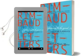 I Promise to be Good Audiobook download free by Arthur Rimbaud
