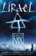 Audiobook Lirael author Garth Nix