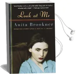 Look at me Audiobook download free by Anita Brookner