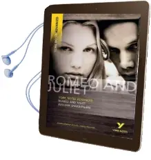 Romeo and Juliet: York Notes Advanced Audiobook download free by William Shakespeare