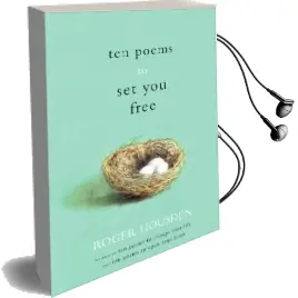 Ten Poems to Claim Your Life Audiobook download free by Roger Housden