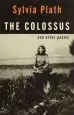 Audiobook The Colossus and Other Poems author Sylvia Plath