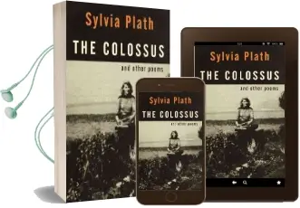 The Colossus and Other Poems Audiobook download free by Sylvia Plath