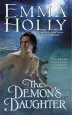 Audiobook The Demon'S Daughter author Emma Holly