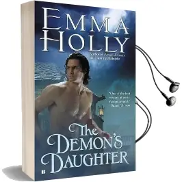 The Demon'S Daughter Audiobook download free by Emma Holly