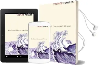 The French Lieutenant'S Woman Audiobook download free by John Fowles