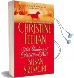 The Shadows of Christmas Past Audiobook download free by Christine Feehan