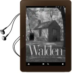Walden: A Fully Annotated Edition Audiobook download free by Henry David Thoreau