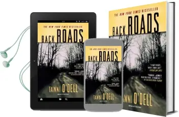 Back Roads Audiobook download free by Tawni O'Dell