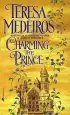 Audiobook Charming the Prince author Teresa Medeiros