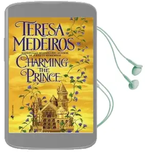 Charming the Prince Audiobook download free by Teresa Medeiros