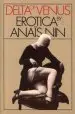 Audiobook Delta of Venus: Erotica author Anais Nin