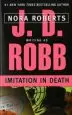 Audiobook Imitation in Death author J. D. Robb