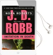Imitation in Death Audiobook download free by J. D. Robb