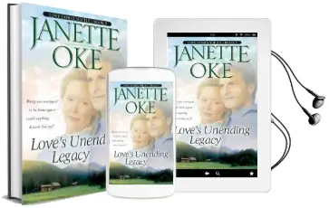 Love'S Unending Legacy Audiobook download free by Janette Oke