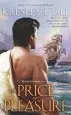 Audiobook Price of Pleasure author Kresley Cole