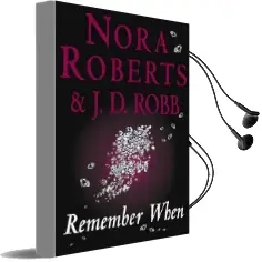 Remember When Audiobook download free by J. D. Robb
