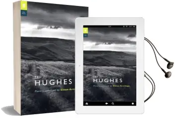 Ted Hughes Audiobook download free by Ted Hughes