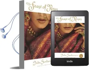 The Feast of Roses Audiobook download free by Indu Sundaresan