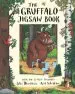 Audiobook The Gruffalo Jigsaw Book author Julia Donaldson